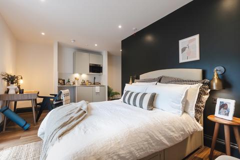 undefined, Plot 810, Grand 7 James Street, 7 James street  L2