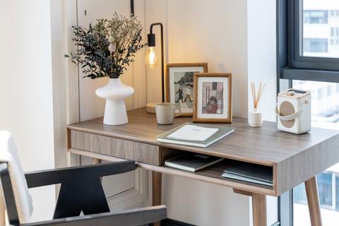 undefined, Plot 810, Grand 7 James Street, 7 James street  L2