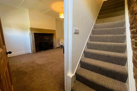 2 bedroom semi-detached house to rent, Front Street, Chester Le Street, DH2