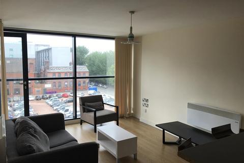undefined, Hamilton House, Pall Mall, Liverpool