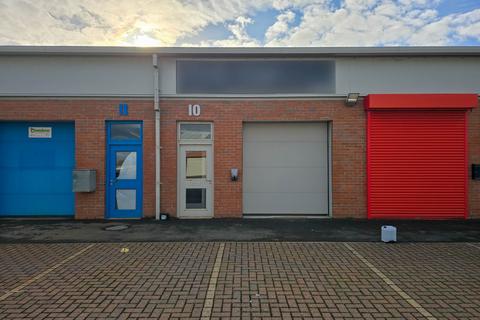 Property to rent - Amy Johnson Way, Blackpool
