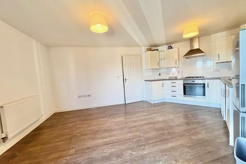 2 bedroom flat for sale, Fonda Meadows, Oxley Park, MK4