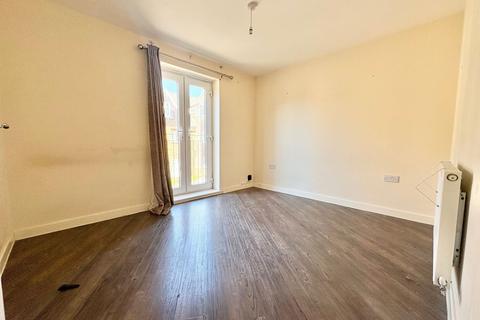 2 bedroom flat for sale, Fonda Meadows, Oxley Park, MK4