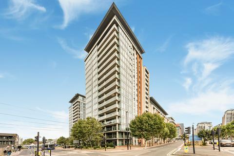 undefined, Alaska Apartments, 22 Western Gateway, London, E16