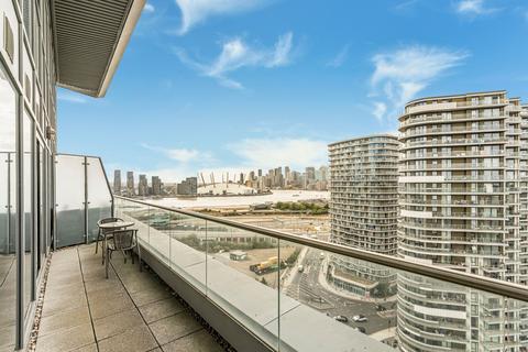 undefined, Alaska Apartments, 22 Western Gateway, London, E16