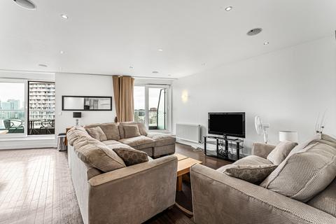 undefined, Western Gateway, Alaska Apartments, E16