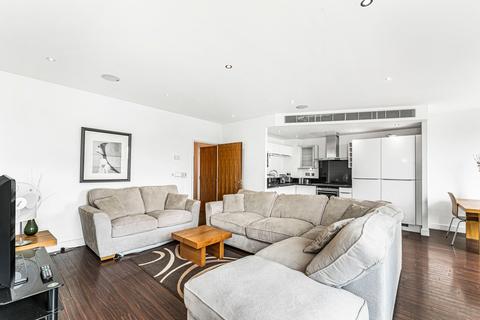 undefined, Alaska Apartments, 22 Western Gateway, London, E16