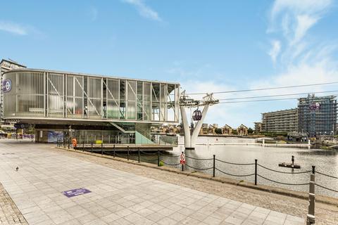 undefined, Alaska Apartments, 22 Western Gateway, London, E16