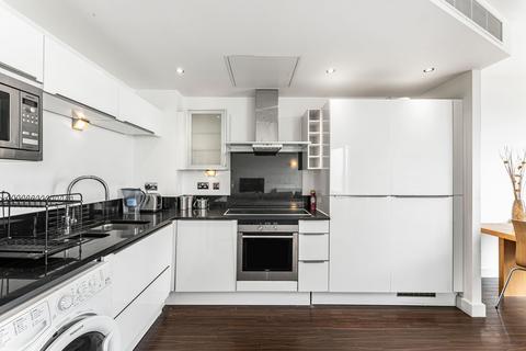 undefined, Alaska Apartments, 22 Western Gateway, London, E16