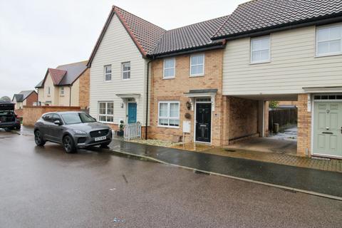 undefined, Isabel Drive, Elsenham, Bishop's Stortford