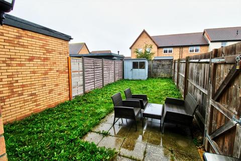 undefined, Isabel Drive, Elsenham, Bishop's Stortford