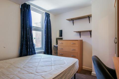 7 bedroom terraced house to rent, Harrow Road, Birmingham B29