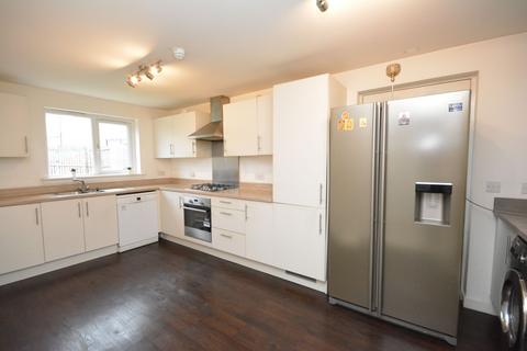undefined, Shirra Place, Falkirk, FK2