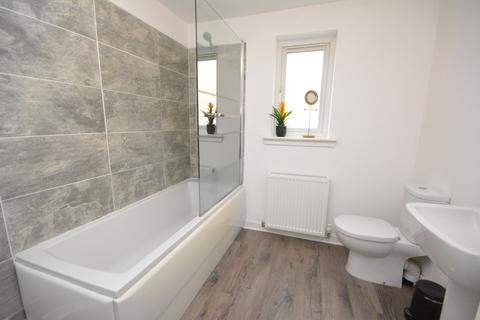 undefined, Shirra Place, Falkirk, FK2