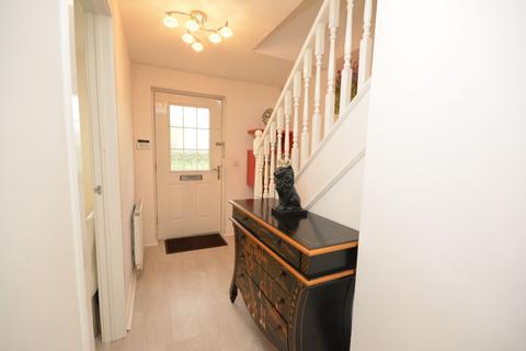 undefined, Shirra Place, Falkirk, FK2