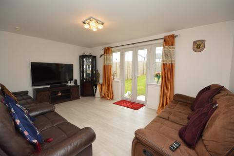 undefined, Shirra Place, Falkirk, FK2