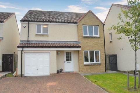 undefined, Shirra Place, Falkirk, FK2