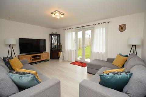 undefined, Shirra Place, Falkirk, FK2