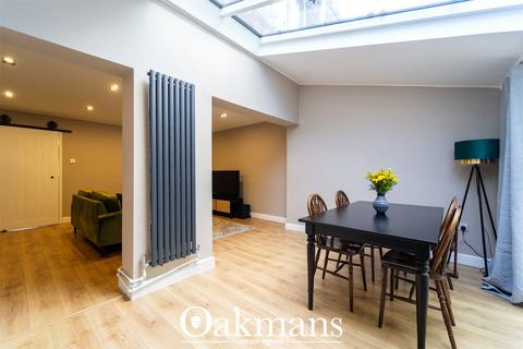 3 bedroom terraced house for sale, Deblen Drive, Birmingham, West Midlands, B16
