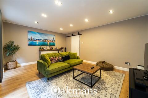 3 bedroom terraced house for sale, Deblen Drive, Birmingham, West Midlands, B16