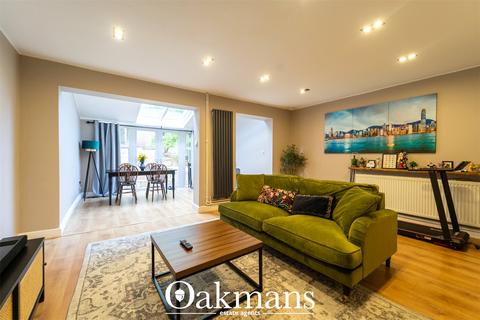 12 Deblen Drive, Birmingham, B16 9QY