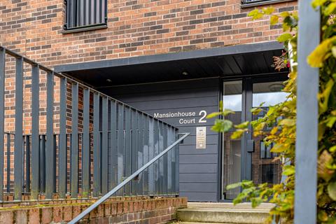 undefined, Mansionhouse Court, Langside, Glasgow