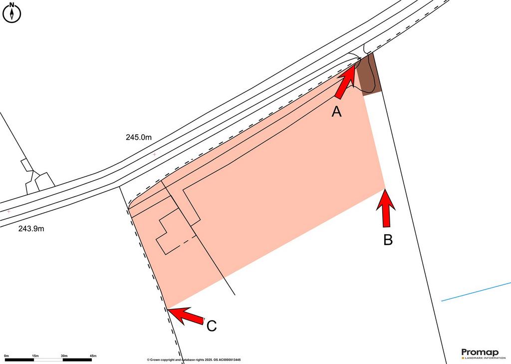 Identification Plan