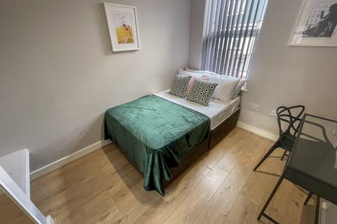 undefined, Hannan Road, L6 6DB,