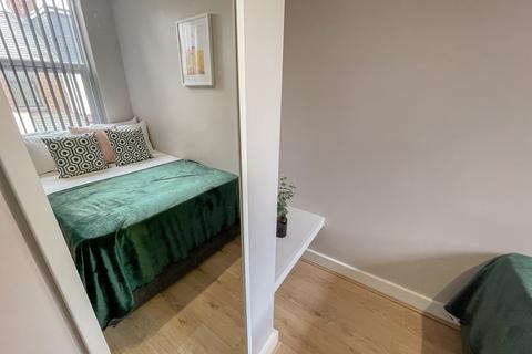 undefined, Hannan Road, L6 6DB,
