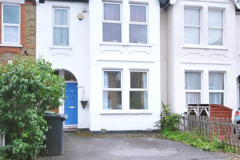 Ravenscroft Road, Beckenham, BR3
