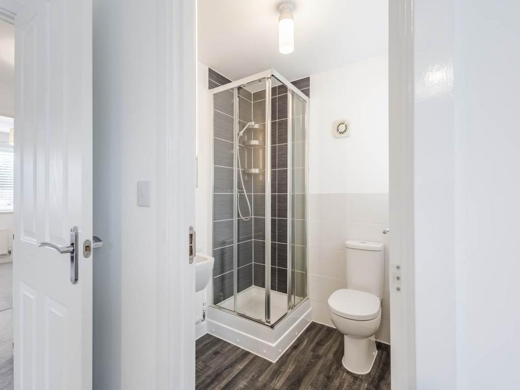 En suite 1