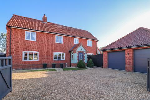 undefined, Castle Green, Mileham, King's Lynn, Norfolk