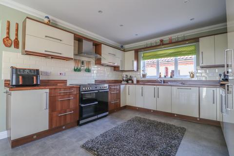 undefined, Castle Green, Mileham, King's Lynn, Norfolk