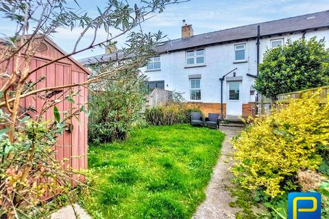 undefined, Broad Road, North Sunderland, Seahouses, Northumberland, NE68 7UP