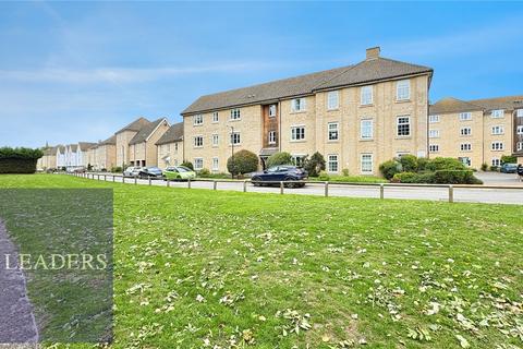 Dove House Meadow, Great Cornard, Sudbury