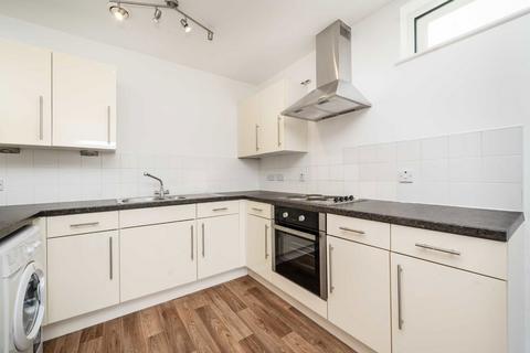 undefined, Brownell Place, London W7
