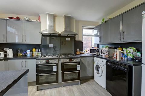 8 bedroom house to rent, Hartington Road, Liverpool