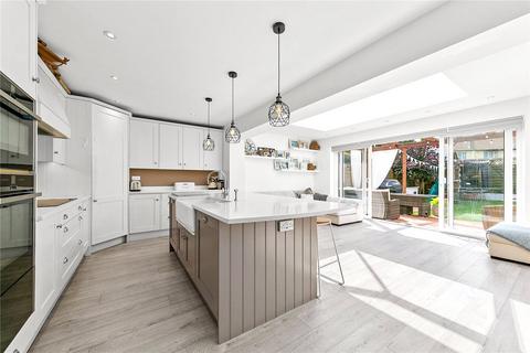undefined, Uxbridge Road, Hampton Hill, Hampton, TW12