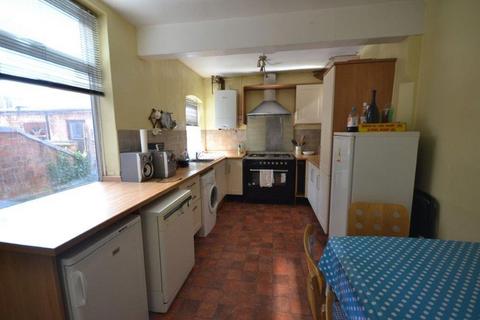 undefined, West Avenue, Leicester