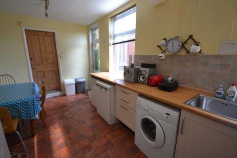 undefined, West Avenue, Leicester