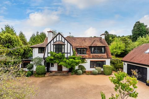 5 bedroom detached house for sale, Rockfield Road, Oxted, Surrey, RH8