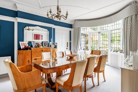 5 bedroom detached house for sale, Rockfield Road, Oxted, Surrey, RH8