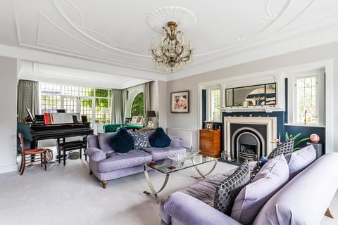 5 bedroom detached house for sale, Rockfield Road, Oxted, Surrey, RH8