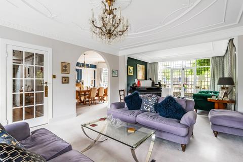 5 bedroom detached house for sale, Rockfield Road, Oxted, Surrey, RH8