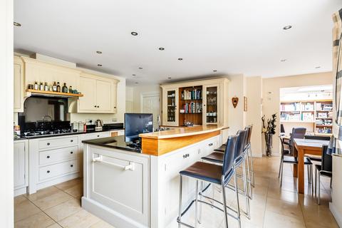 5 bedroom detached house for sale, Rockfield Road, Oxted, Surrey, RH8