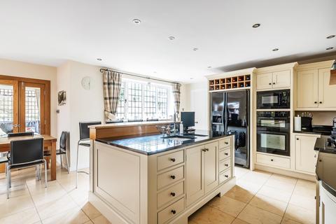5 bedroom detached house for sale, Rockfield Road, Oxted, Surrey, RH8