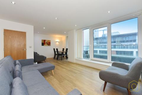 undefined, Adriatic Apartments, 20 Western Gateway, London, E16