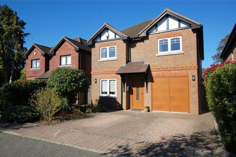 undefined, Farleigh Road, New Haw, KT15