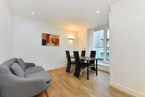 undefined, Western Gateway, Adriatic Apartments, E16