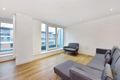 undefined, Western Gateway, Adriatic Apartments, E16